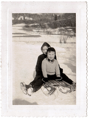 ML JF Bonneville 1952